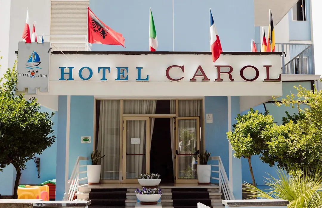 Hotel Carol-1