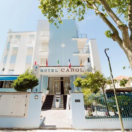 Hotel Carol-3